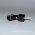 24 410 Trigger Sprayer Black Lock PP Plastic